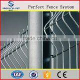 Factory Supply High Quality 3D Welded Wire Msh Fencing for Many Boundary thumbnail-6