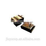 Rubber Forklift Engine Mounting for Mitsubishi Auto Part China Manufacture thumbnail-1