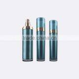 Luxury Square Cream Jar Cosmetic Facial Cream Container thumbnail-3