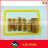 100% Food Grade Standard Custom Silicone Baking Mat, Durable Baking Mat for Kictchen thumbnail-4