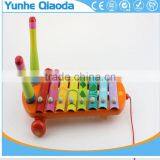 Siligue Colorful Xylophone, Best First Musical Instrument for Children, Fun and Educationa thumbnail-4