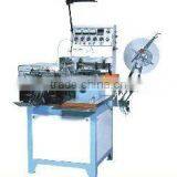 Multifunction Label Cutting & Folding Machine thumbnail-1