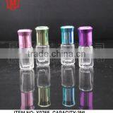 30ml Empty Glass Nail Polish Bottle thumbnail-1