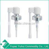 15mm 18mm 20mm Aluminium-plastic Crimp Sprayer,glass Bottles 15mm Parfum Crimp Spray thumbnail-3