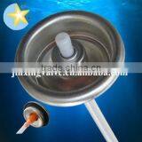 Tinplate Paint Aerosol Valves/aerosol Spray Paint Valves/aerosol Can Spray Valves thumbnail-2