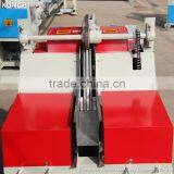 Top Quality! KUNCHI Brand Bamboo Toothpick / Skewer Making Machine With Total Solution! No.6927 thumbnail-4