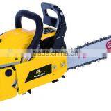 Hot Sale Low Price Gasoline Chain Saw 4500 for 45cc With CE Certificate thumbnail-1