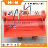 Hot Sale HN04 Series Hydraulic 4 In 1 Excavator Buckets thumbnail-6
