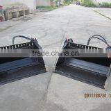 Hot Sell Excavator Mini 4 in 1 Bucket