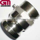 S1-Stainless Steel Camlock Coupling thumbnail-3