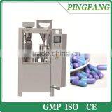 NJP-1200c High Performance GMP Standard Automatic Capsule Filler Machine thumbnail-1