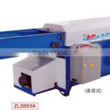 Textiles Series ball pearl shape fiber forming machine