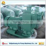 Electric Deep Suction Self Priming Thermoplastic Pump thumbnail-3
