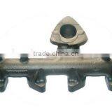Exhaust Manifold for Diesel Engine Parts thumbnail-1