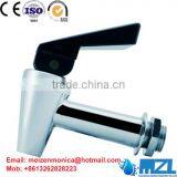 New Product Chrome Plated Brass Tap for Beer Barrel, Juice Dispenser Made in China thumbnail-3