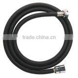 Nylon flexible shower hose/ ACS approved / according to TUV