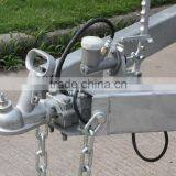 2017 BEST SELLING FULLY WELDED TANDEM CAGE TRAILER (10x6'/12x6') thumbnail-6