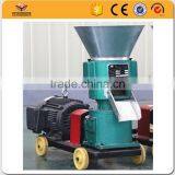 Pet Cat Food Feed Pellet Making Machine Price / Dog Food Making Machine thumbnail-3