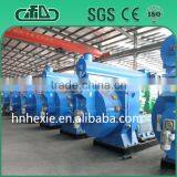 10 Tons Per Hour Automatic Poultry Equipment for Feed Making thumbnail-3