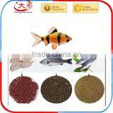 Big Output Sinking Fish Food Production Machine thumbnail-2