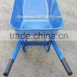 200KG Heavy Duty Concrete Wheel Barrow WB8603 for Australia Market thumbnail-6