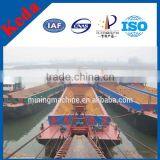 Sand Transport Barge thumbnail-2
