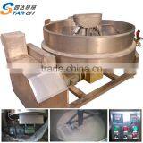 China Low Cost Garri Cassava Flour/Garri Frying Machine in Nigeria thumbnail-4