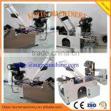 Manual Plastic Round Bottle Labelling Machine Suppliers thumbnail-5