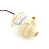 TOPSFLO Hot Water Circulating System Dc Cooler Pump thumbnail-4