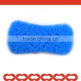 2012 Best Selling Cleaning pu Sponge thumbnail-1