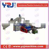 YZJ Factory Supply Good Price Waste Bag Recycling Washing Line thumbnail-3