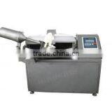 ZB-80 Chopper Mixer Machine For Meat, Vegetables, Nuts, Seafood and Spices.