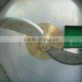 TW-806 Electric Vegetable Dicer Machine thumbnail-4