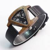 Wooden Watches 2017 Custom Wood Watch Logo Wood Watches Men thumbnail-2