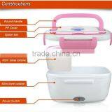 OEM Kids Plastic Bento Lunch Box thumbnail-2