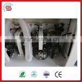 MFZ504AY Mdf Pvc Automatic Edge Banding Machine thumbnail-4