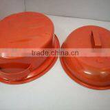 Colorful Ceramic Coating Roasting Pan thumbnail-4