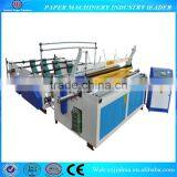 Toilet Tissue Paper Cut Machine,paper Cutter,paper Rewinder