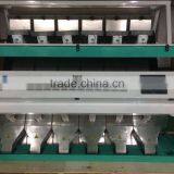 Excellent Quality Ccd Camera Peeled Garlic Color Sorting Machines thumbnail-6