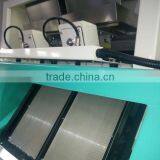 Latest Version CCD Oil Seed Color Sorter thumbnail-6