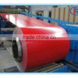 Hot Dipped Galvanized/color Coated Steel Coil thumbnail-4