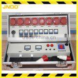 Stage Construction 0.5t to 2ton Electric Stage Chain Hoist thumbnail-2