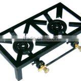 Single Burner Cast Iron Gas Cooker,gas Stove,portable Gas Burners thumbnail-2