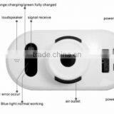 Shenzhen Wholesale Home Appliance Cop Rose Window Cleaning Robot With Glass Cleaner thumbnail-2