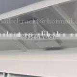 CLW 3 Axis Feed Transport Semi Trailer 55m3 thumbnail-4