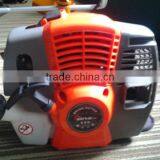 Brush Cutter Cg520 thumbnail-3