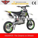 140CC DIRT BIKE, PIT BIKE thumbnail-5