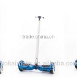 Adjustable Aluminum Armrest for Two Wheels Self Balance Scooter/free go Electric Board Accessories (P4) thumbnail-3