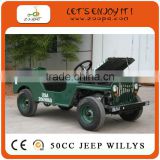 high quality of mini wiilys jeep