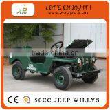 High Quality of Mini Wiilys Jeep thumbnail-1
